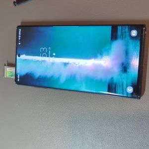Samsung Note 10+ Unlocked